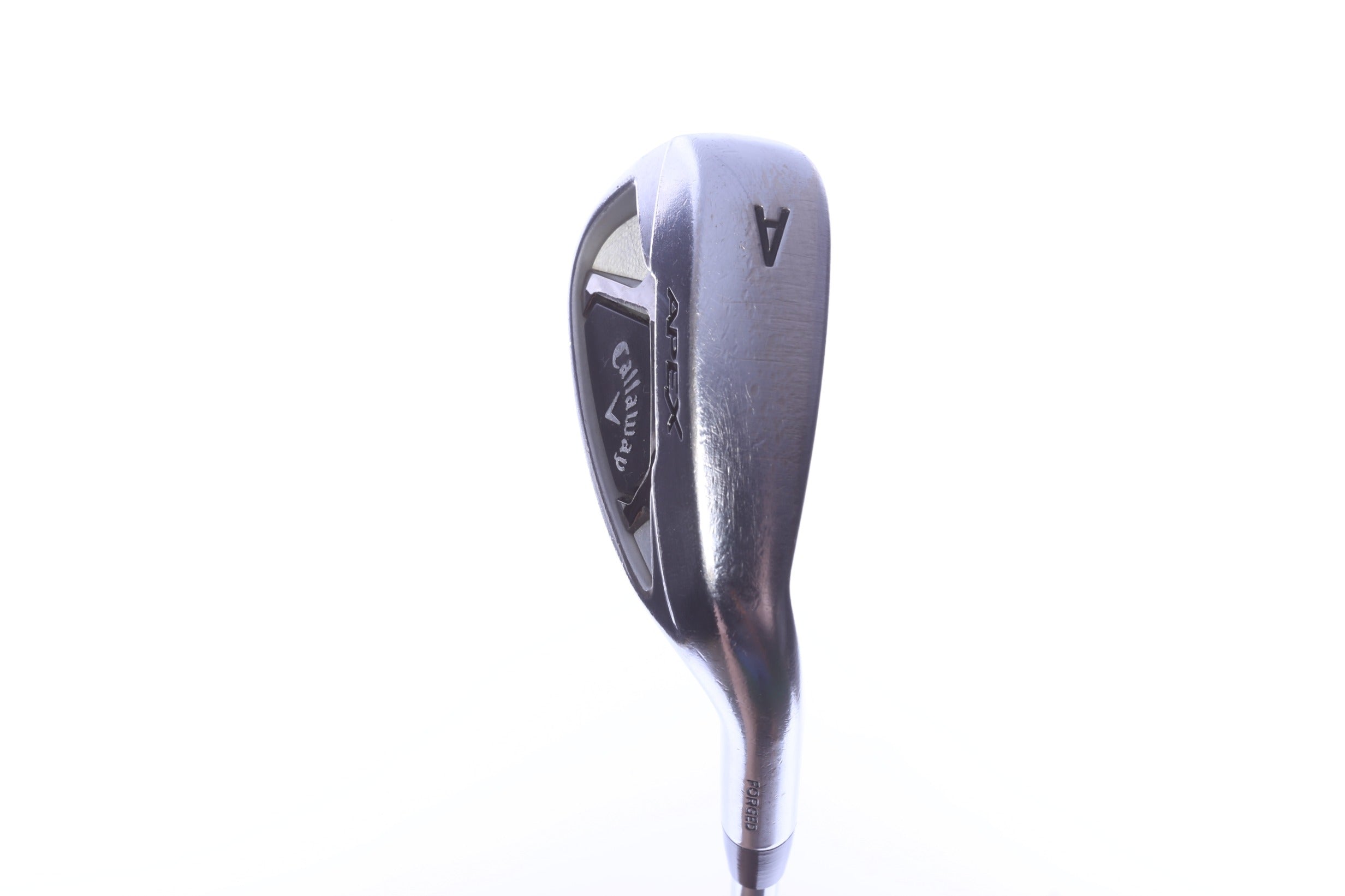 Used Callaway Apex DCB Approach Wedge - Right-Handed - 48 Degrees - Stiff Flex-Next Round
