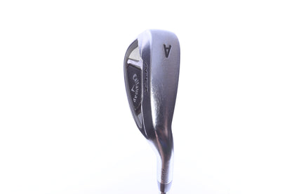 Used Callaway Apex DCB Approach Wedge - Right-Handed - 48 Degrees - Stiff Flex-Next Round