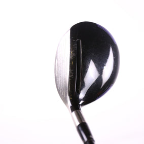 Used Adams Idea 5-Wood - Right-Handed - 18 Degrees - Ladies Flex-Next Round