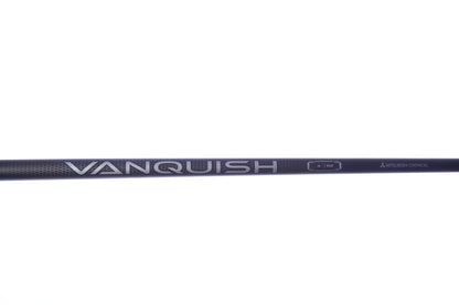 Used Cobra DS-ADAPT MAX-K Driver - 12 Degrees - Seniors Flex Mitsubishi VANQUISH Blue - Right-Handed-Next Round