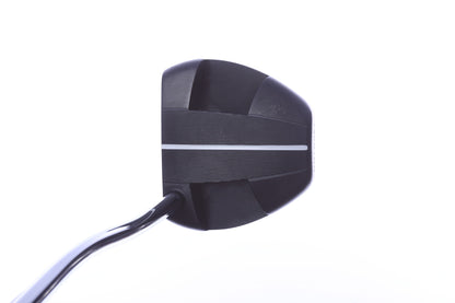 Used Odyssey Ai-ONE Milled Eleven T DB Putter - Right-Handed - 34 in - Mallet