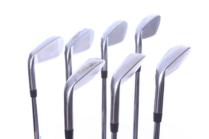 Used PXG 0311XF Gen 2 Iron Set - Right-Handed - 4-PW - Stiff Flex