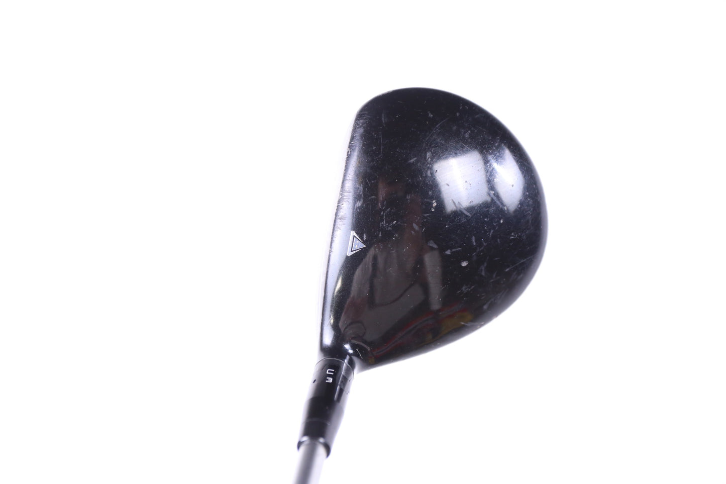 Used Titleist 915 F 3-Wood - Right-Handed - 16.5 Degrees - Soft Regular Flex-Next Round