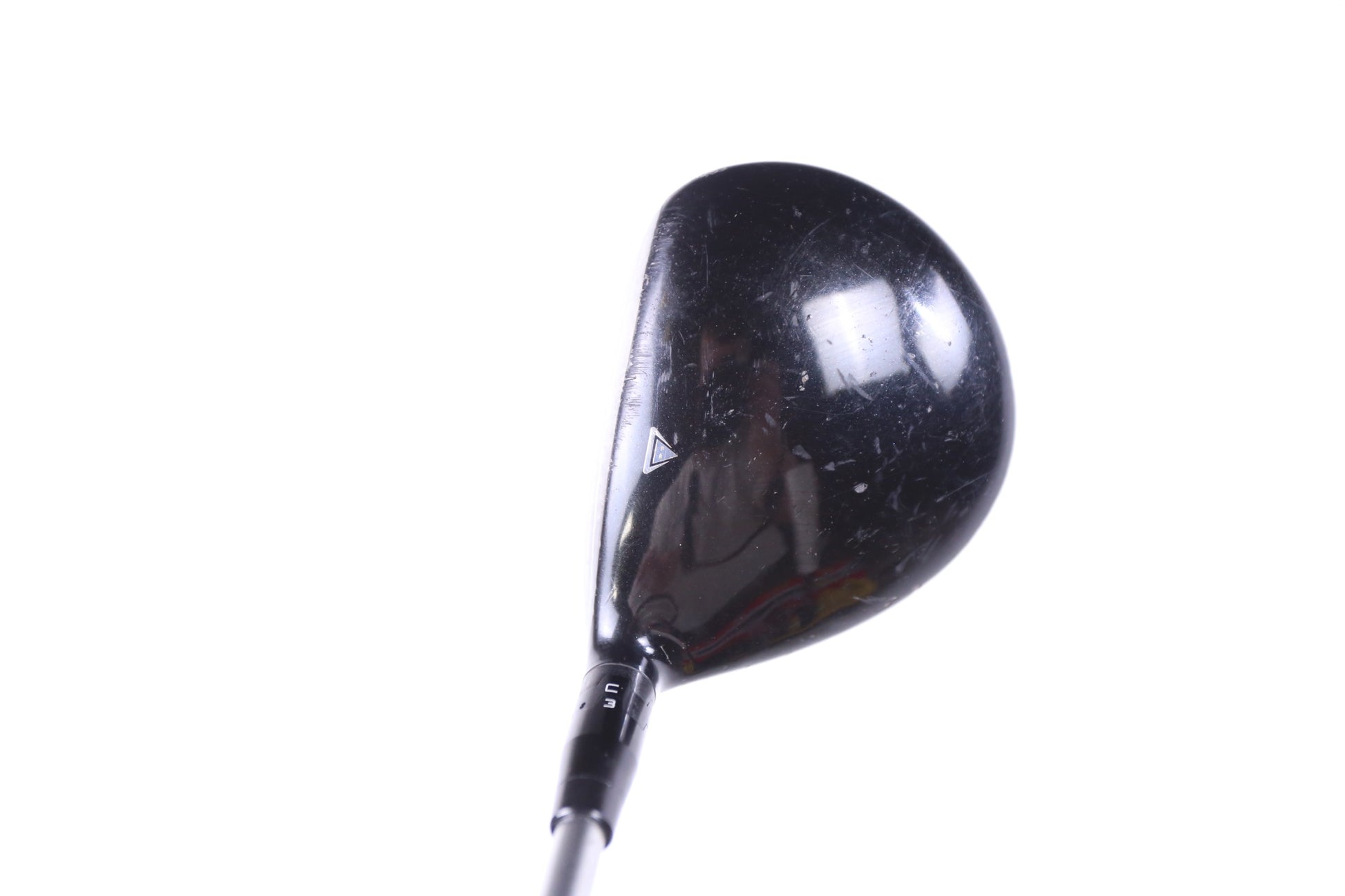 Used Titleist 915 F 3-Wood - Right-Handed - 16.5 Degrees - Soft Regular Flex-Next Round