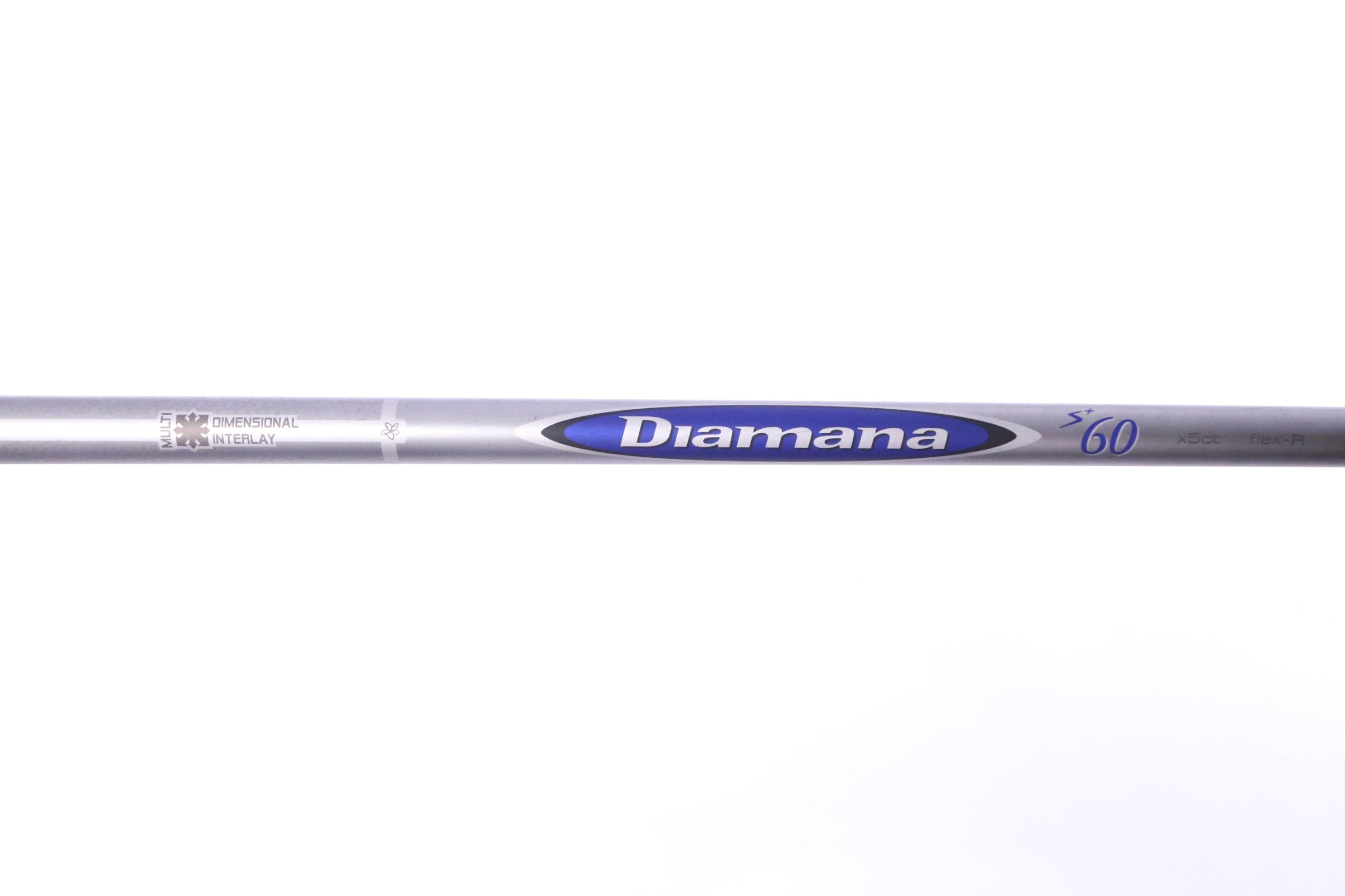 Used Titleist 915 D2 Driver - 10.5 Degrees - Regular Flex Mitsubishi Diamana  - Right-Handed