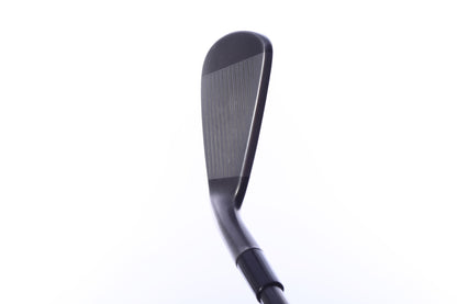 Used TaylorMade 2025 P790 Single 4-Iron - Right-Handed - Extra Stiff Flex