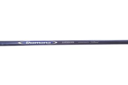 Used Titleist 910 F 3-Wood - Right-Handed - 15 Degrees - Stiff Flex-Next Round