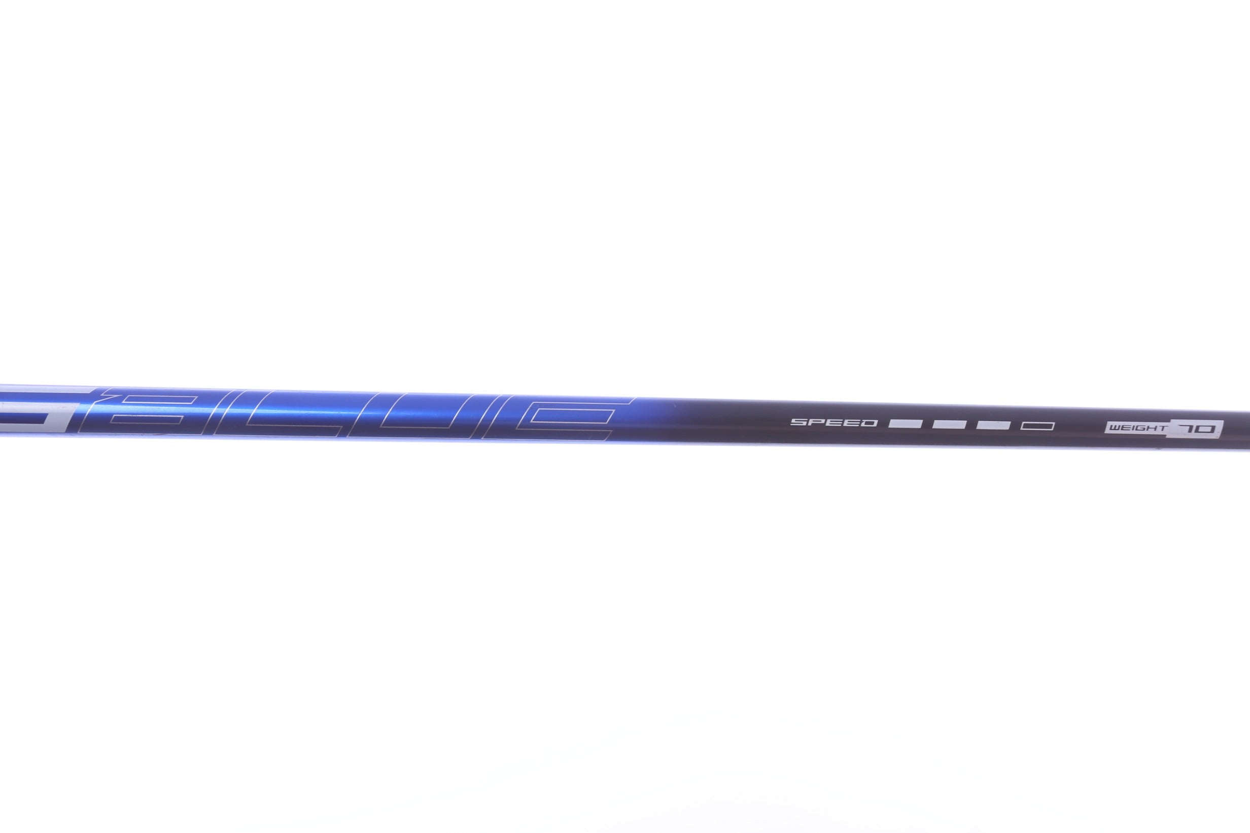 Used TaylorMade STEALTH 3HL Wood - Right-Handed - 16.5 Degrees - Stiff Flex