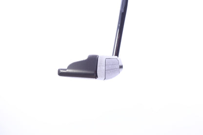 Used Titleist Scotty Cameron 2018 Select Squareback Putter - Right-Handed - 34.5 in - Blade-Next Round