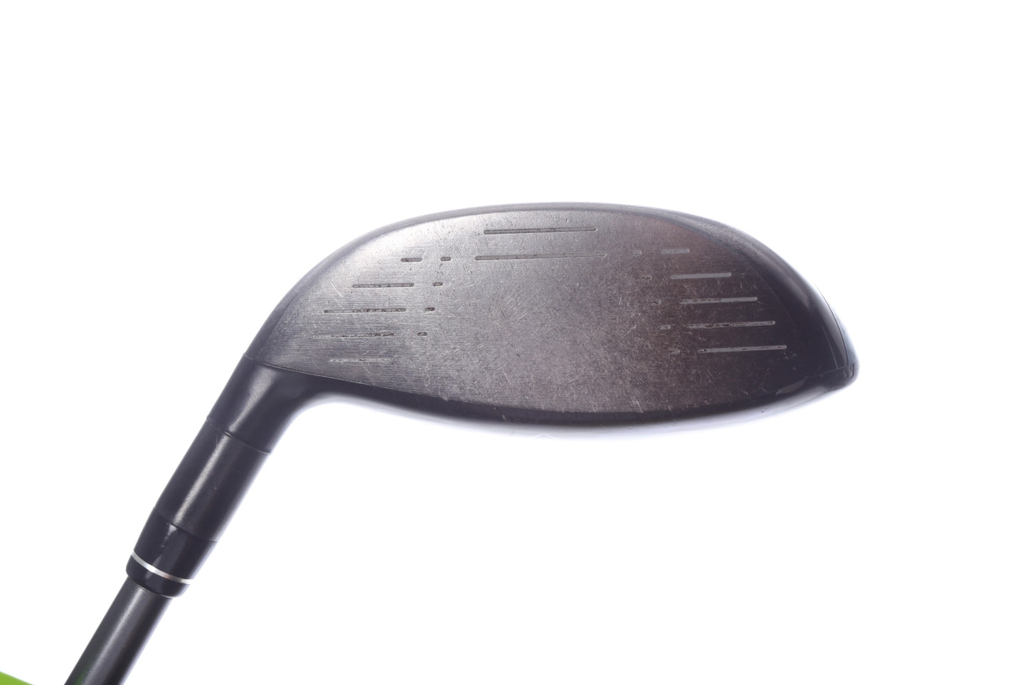 Used Callaway Rogue 3-Wood - Right-Handed - 15 Degrees - Regular Flex-Next Round