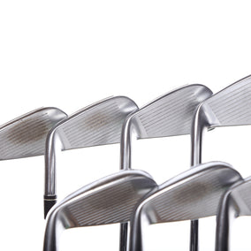 Used TaylorMade P790 Iron Set - Right-Handed - 4-PW - Stiff Flex-Next Round