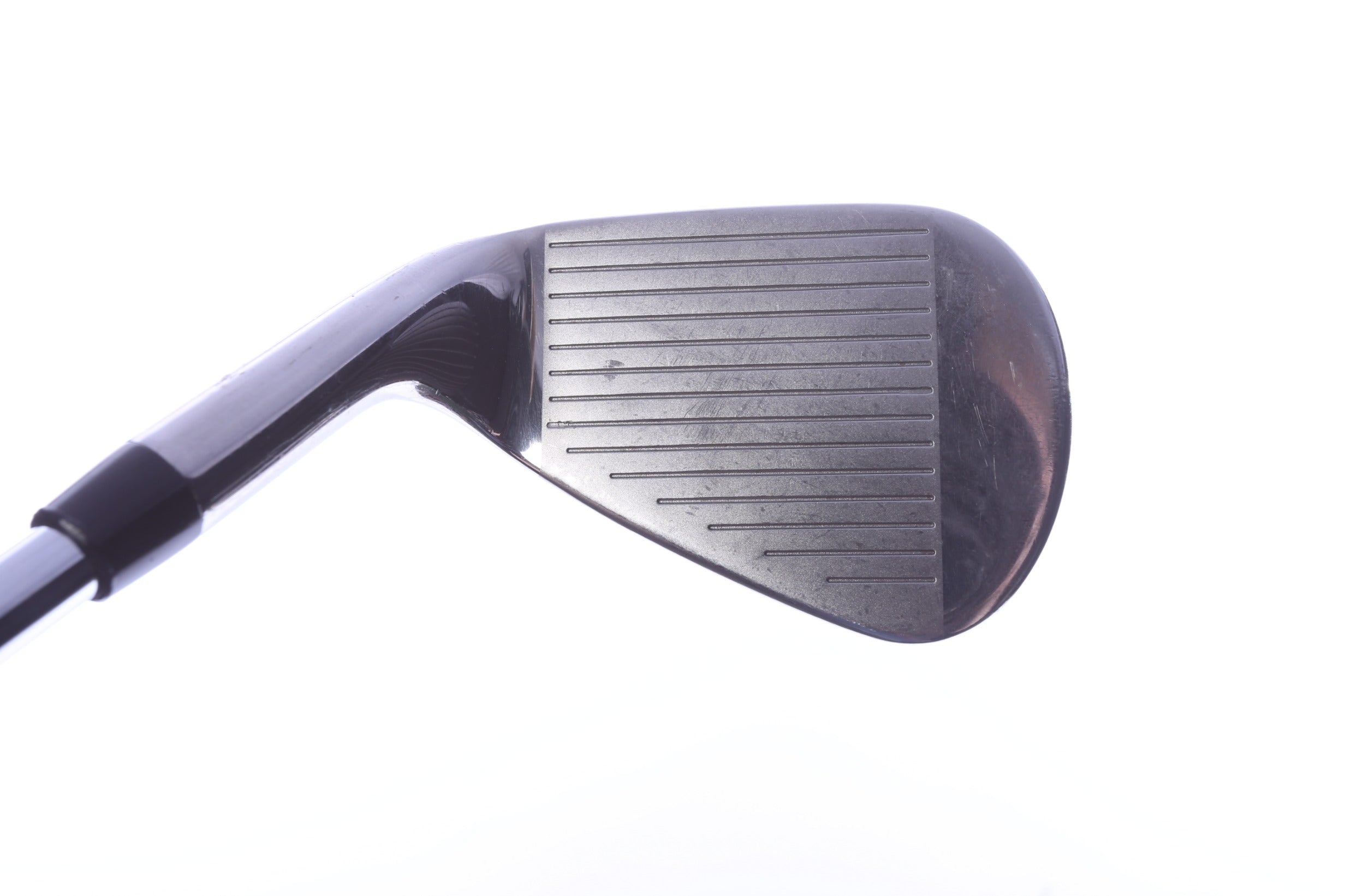 Used Callaway Paradym Ai Smoke Gap Wedge - Right-Handed - 50 Degrees - Stiff Flex-Next Round