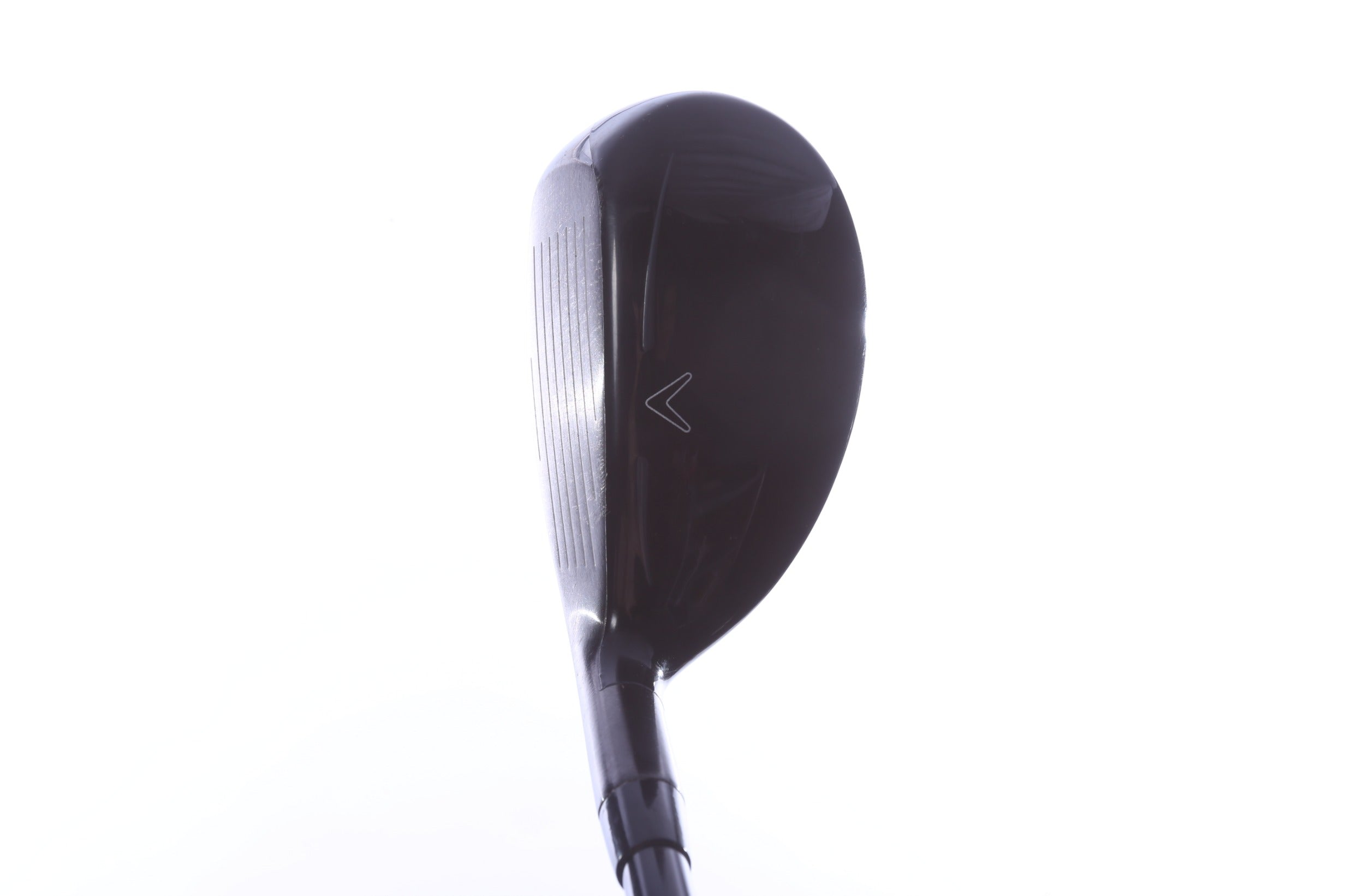Used Callaway Rogue 4H Hybrid - Right-Handed - 21 Degrees - Regular Flex-Next Round