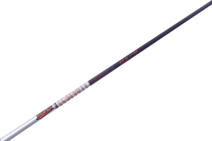 Used Graphite Design Tour AD IZ Driver Shaft Regular Flex Graphite - 43.75 in - Callaway Opti-Fit Adapter