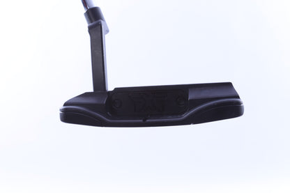 Used PXG Battle Ready II Brandon Putter - Right-Handed - 35 in - Blade-Next Round