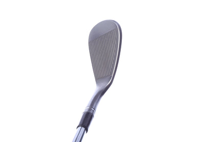 Used TaylorMade Milled Grind 4 Raw Lob Wedge - Right-Handed - 58 Degrees - Wedge Flex-Next Round