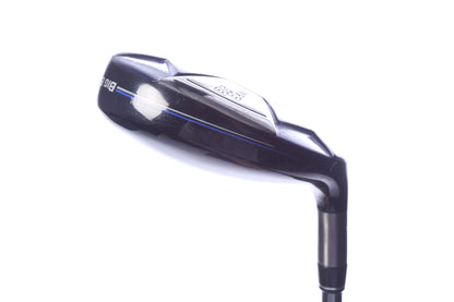 Used Callaway Big Bertha REVA 6H Hybrid - Right-Handed - 30 Degrees - Ladies Flex-Next Round