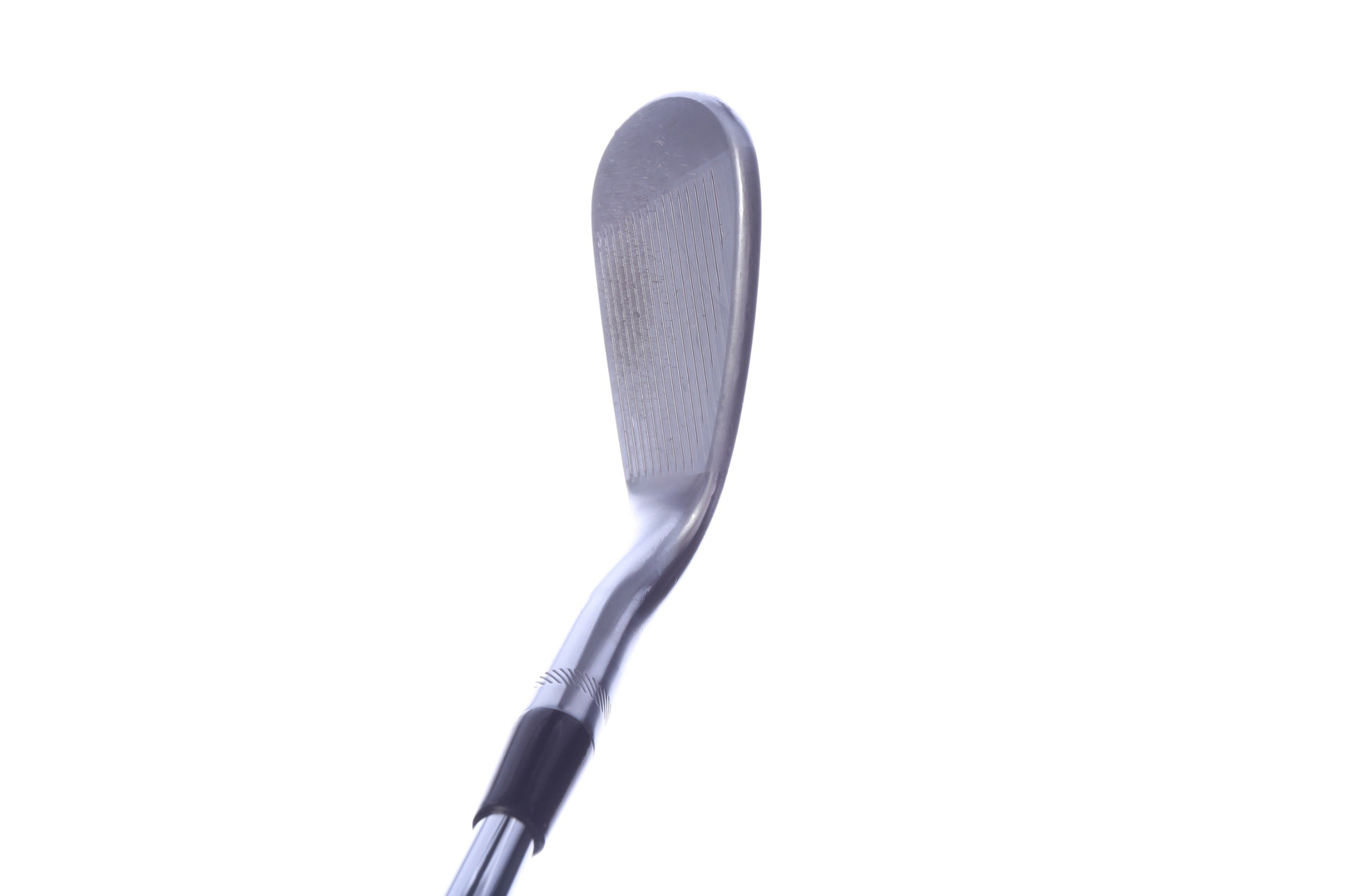 Used Titleist Vokey SM10 Tour Chrome Gap Wedge - Right-Handed - 50 Degrees - Wedge Flex-Next Round