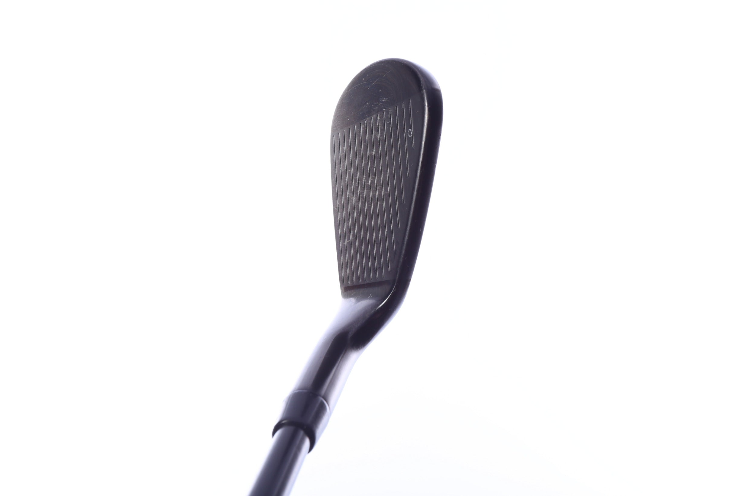 Used Callaway Limited Edition Paradym Ai Smoke Black Approach Wedge - Right-Handed - 46 Degrees - Regular Flex