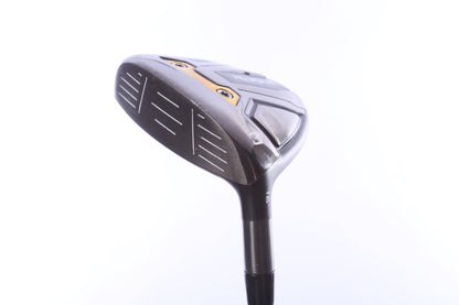 Used Callaway Rogue ST Max Draw 3-Wood - Left-Handed - 16 Degrees - Regular Flex-Next Round