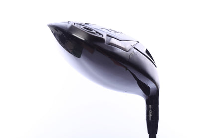 Used Titleist TS2 Driver - 9.5 Degrees - Stiff Flex Mitsubishi Diamana - Right-Handed