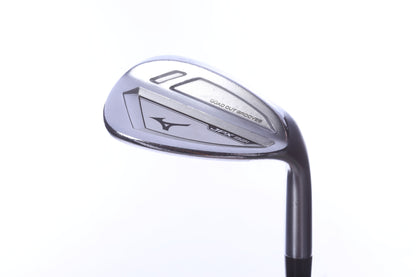 Used Mizuno JPX 921 Hot Metal Gap Wedge - Right-Handed - 50 Degrees - Regular Flex-Next Round