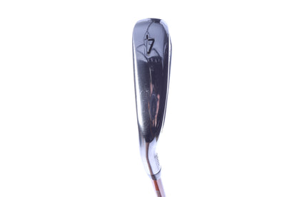 Used Titleist 2021 T200 Single 4-Iron - Left-Handed - Stiff Flex