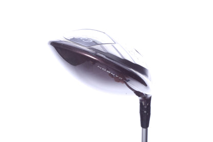 Used Callaway Big Bertha REVA 23 Driver - 12.5 Degrees - Ladies Flex Aldila Ascent - Right-Handed-Next Round