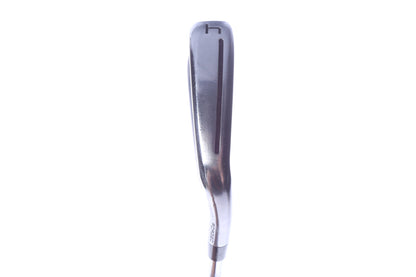 Used TaylorMade 2023 P770 Single 4-Iron - Right-Handed - Stiff Flex-Next Round