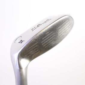 Used Nicklaus Signature Series V-18 4H Hybrid - Right-Handed - 24 Degrees - Regular Flex-Next Round