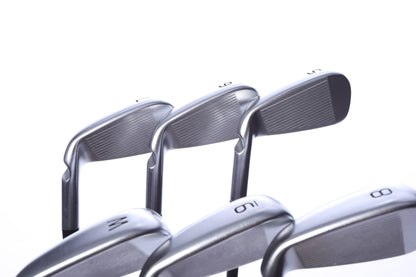 Used Ping i530 Iron Set - Right-Handed - 5-Pw - Stiff Flex-Next Round