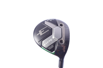 Used Callaway Elyte Heavenwood - Right-Handed - 20 Degrees - Regular Flex-Next Round