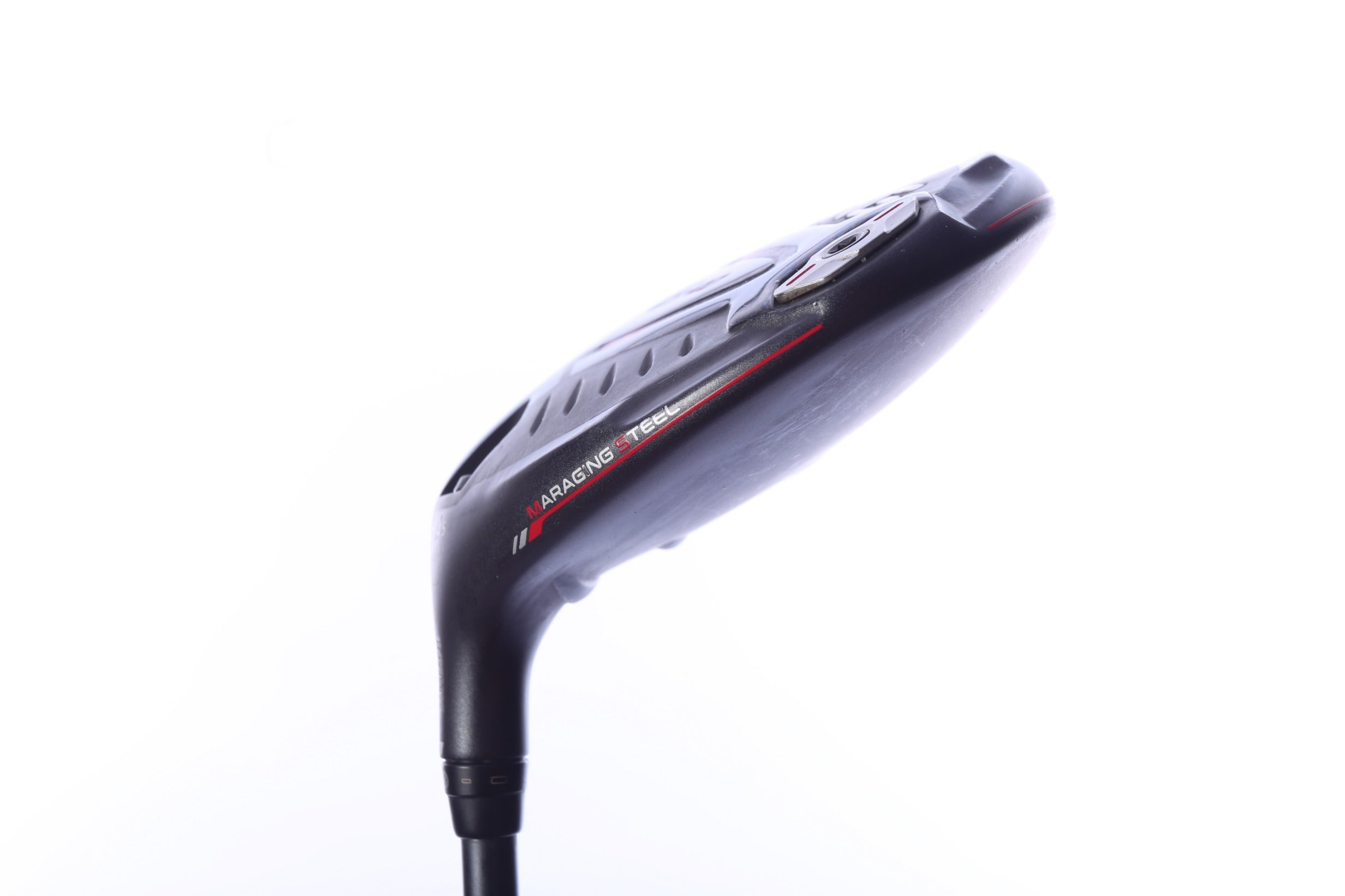 Used Ping G410 Left-Handed Fairway Wood – Next Round