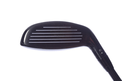 Used Titleist TSR2 3H Hybrid - Left-Handed - 18 Degrees - Regular Flex