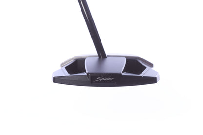Used TaylorMade Spider 5K-ZT Putter - Right-Handed - 32 in - Mallet