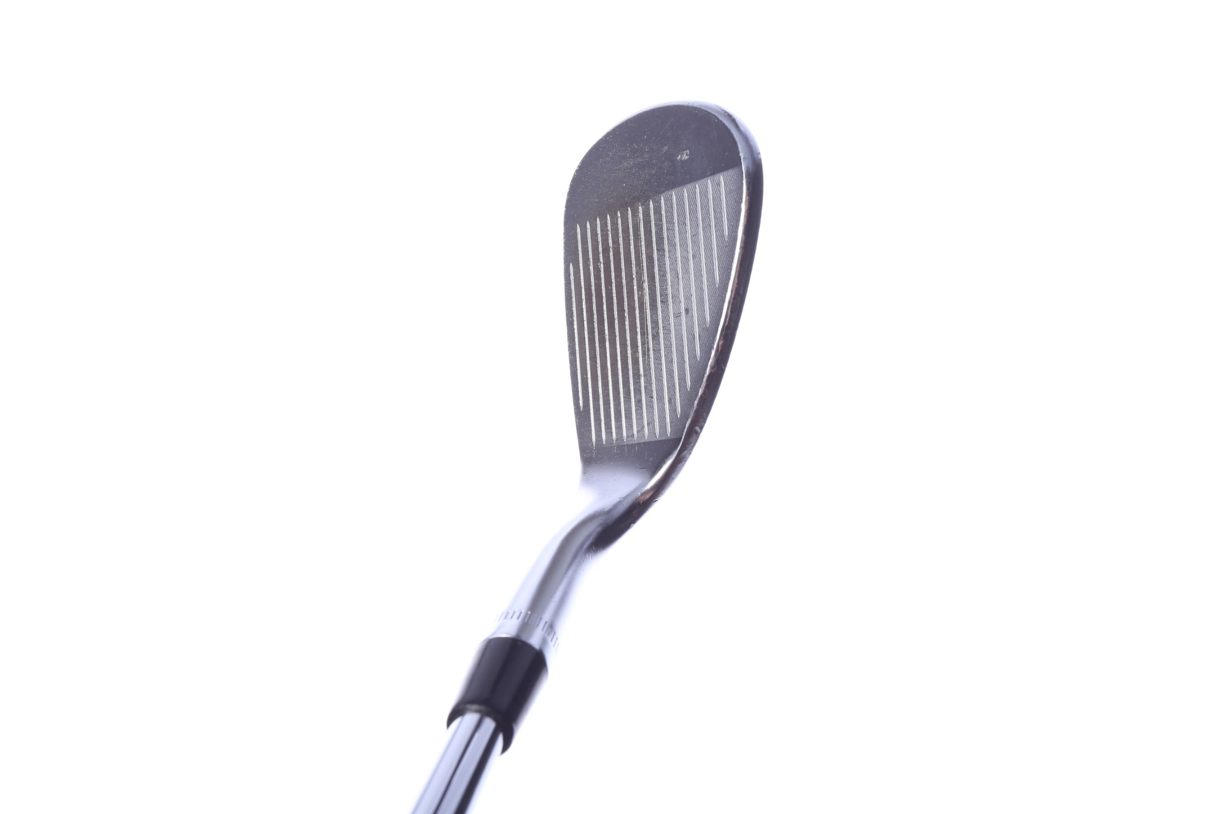Used Callaway JAWS Forged Chrome Sand Wedge - Right-Handed - 56 Degrees - Stiff Flex-Next Round