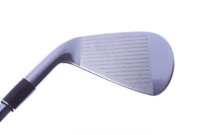 Used Srixon ZU85 Single Utility 4-Iron - Right-Handed - Stiff Flex-Next Round