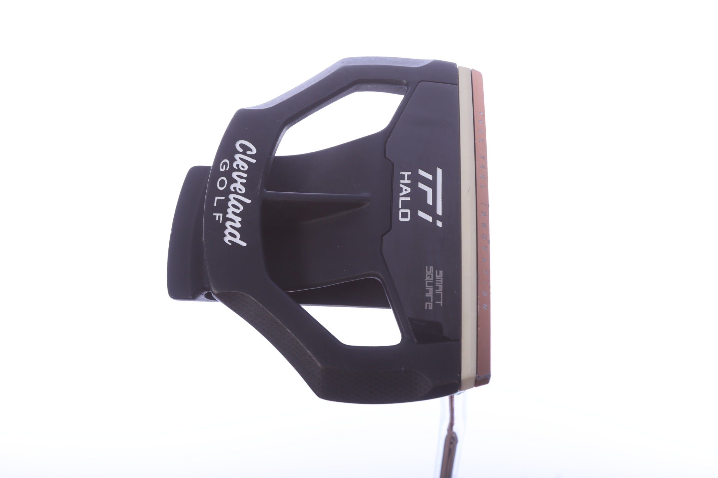 Used Cleveland Smart Square TFI Putter - Right-Handed - 35 in - Mallet