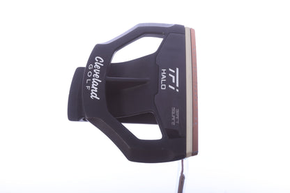 Used Cleveland Smart Square TFI Putter - Right-Handed - 35 in - Mallet