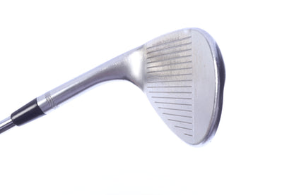 Used Titleist Vokey SM10 Raw Lob Wedge - Right-Handed - 60 Degrees - Wedge Flex-Next Round