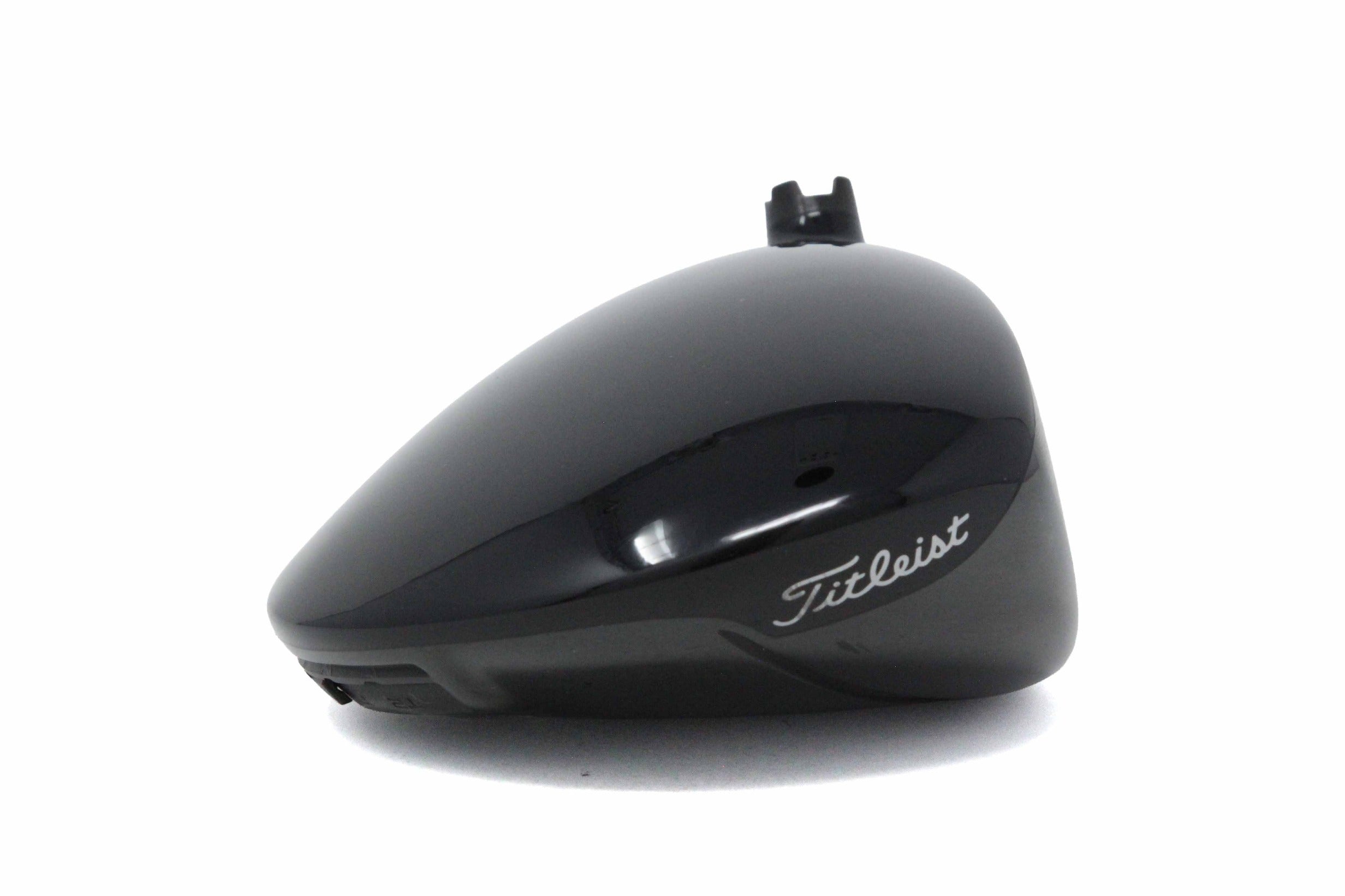 Used Titleist TSR3 Driver - HEAD ONLY - Right-Handed - 9 Degrees-Next Round