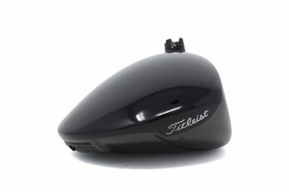 Used Titleist TSR3 Driver - HEAD ONLY - Right-Handed - 9 Degrees-Next Round