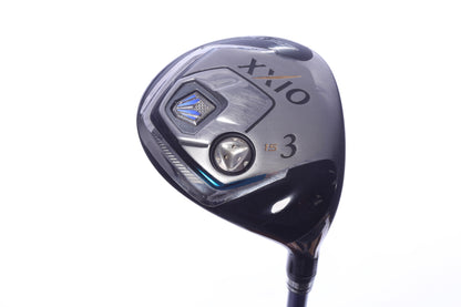Used XXIO 8 3-Wood - Right-Handed - 15 Degrees - Regular Flex-Next Round