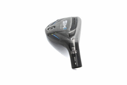 Used TaylorMade SIM2 Rescue 3H - HEAD ONLY - Right-Handed - 19.5 Degrees