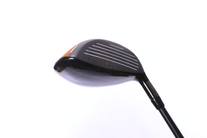 Used Callaway Mavrik Sub Zero 3-Wood - Left-Handed - 15 Degrees - Extra Stiff Flex