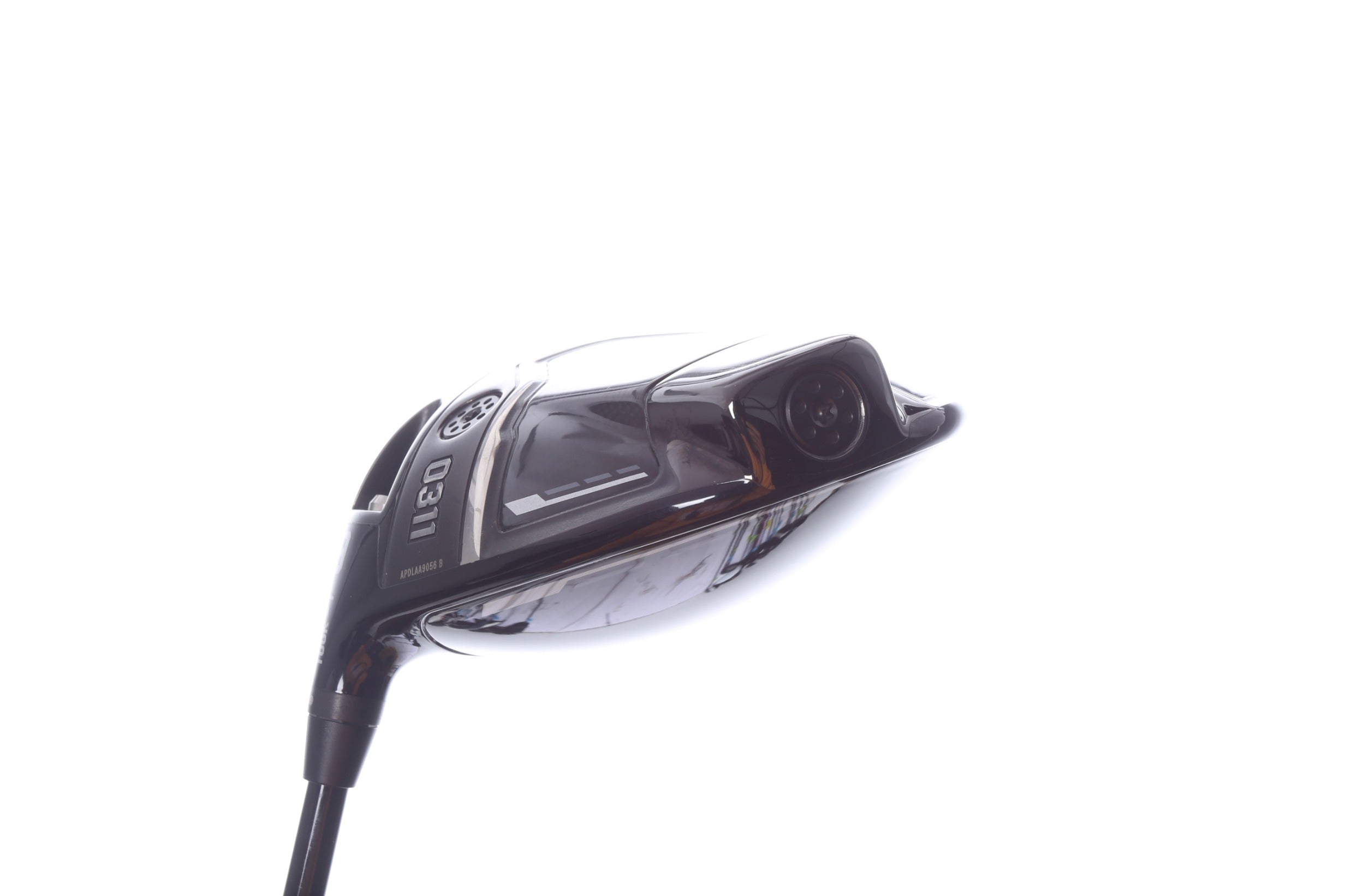 Used PXG 0311 Black OPS Tour-1 Driver - 9 Degrees - Extra Stiff Flex Mitsubishi Tensei White AV Series - Left-Handed-Next Round