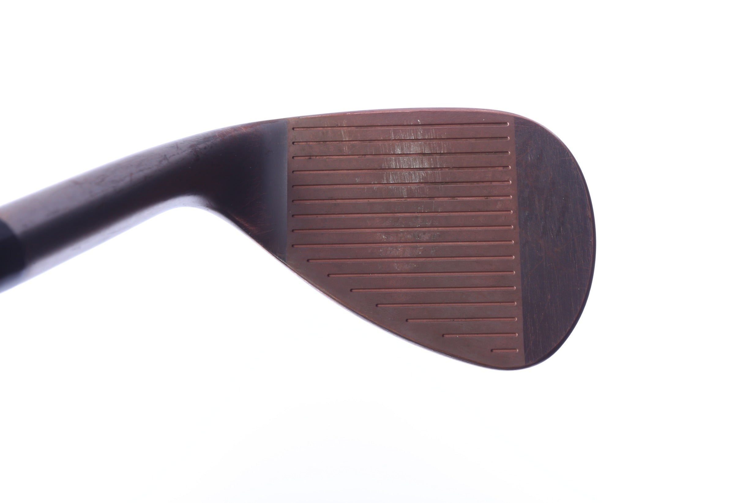 Used Mizuno Pro T-1 Copper Sand Wedge - Right-Handed - 56 Degrees - Wedge Flex-Next Round
