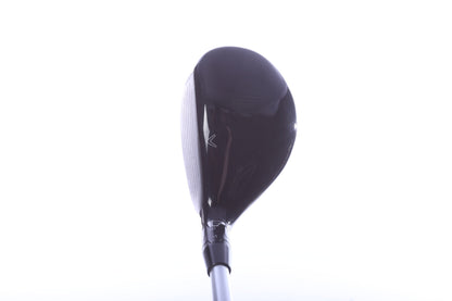 Used Callaway Paradym X 4H Hybrid - Right-Handed - 21 Degrees - Seniors Flex-Next Round