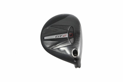 Used Titleist GT2 3-Wood - HEAD ONLY - Right-Handed - 15 Degrees