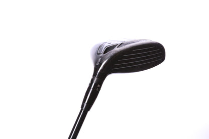 Used Titleist TS2 4-Wood - Right-Handed - 16.5 Degrees - Regular Flex-Next Round